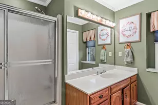 140 Thorne Ridge Trail, Fayetteville, GA 30214 - Photo 33