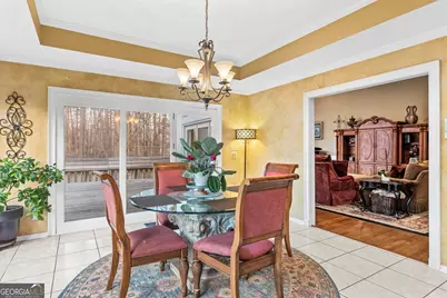 140 Thorne Ridge Trail, Fayetteville, GA 30214 - Photo 17