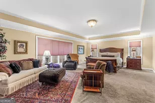 140 Thorne Ridge Trail, Fayetteville, GA 30214 - Photo 19