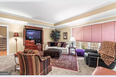 140 Thorne Ridge Trail, Fayetteville, GA 30214 - Photo 21