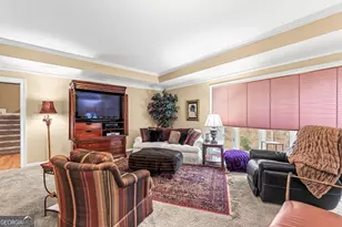 140 Thorne Ridge Trail, Fayetteville, GA 30214 - Photo 21