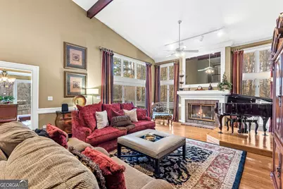 140 Thorne Ridge Trail, Fayetteville, GA 30214 - Photo 7