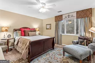 140 Thorne Ridge Trail, Fayetteville, GA 30214 - Photo 29