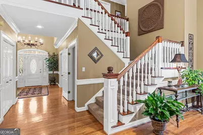 140 Thorne Ridge Trail, Fayetteville, GA 30214 - Photo 3