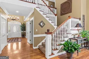 140 Thorne Ridge Trail, Fayetteville, GA 30214 - Photo 3