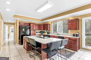 140 Thorne Ridge Trail, Fayetteville, GA 30214 - Photo 11