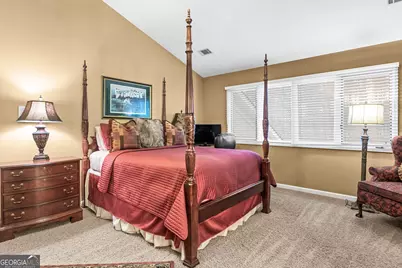 140 Thorne Ridge Trail, Fayetteville, GA 30214 - Photo 23