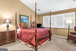 140 Thorne Ridge Trail, Fayetteville, GA 30214 - Photo 23