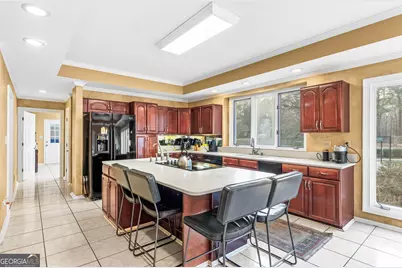 140 Thorne Ridge Trail, Fayetteville, GA 30214 - Photo 13