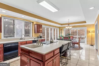 140 Thorne Ridge Trail, Fayetteville, GA 30214 - Photo 13