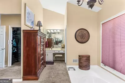 140 Thorne Ridge Trail, Fayetteville, GA 30214 - Photo 21
