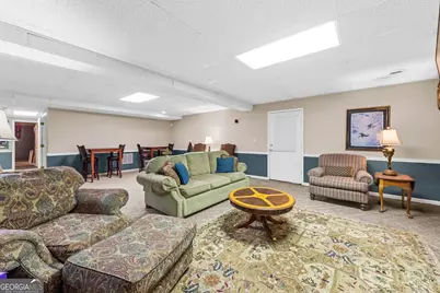 140 Thorne Ridge Trail, Fayetteville, GA 30214 - Photo 35