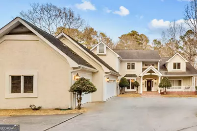 140 Thorne Ridge Trail, Fayetteville, GA 30214 - Photo 1