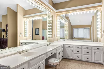 140 Thorne Ridge Trail, Fayetteville, GA 30214 - Photo 27