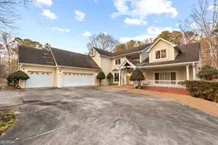 140 Thorne Ridge Trail, Fayetteville, GA 30214 - Photo 3