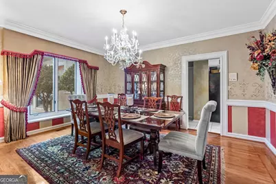 140 Thorne Ridge Trail, Fayetteville, GA 30214 - Photo 11