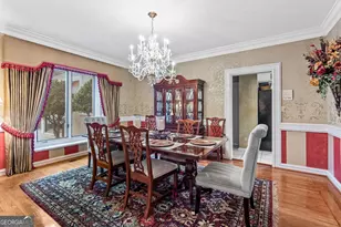 140 Thorne Ridge Trail, Fayetteville, GA 30214 - Photo 11