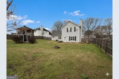 829 Kendall Park Drive, Winder, GA 30680 - Photo 3