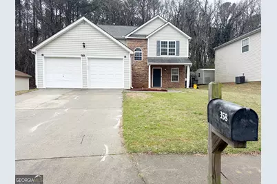 358 Summit Lane, Riverdale, GA 30274 - Photo 1