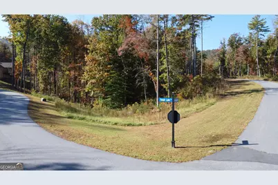 Lot 73 Leisure Mountain Trail, Sautee Nacoochee, GA 30571 - Photo 11