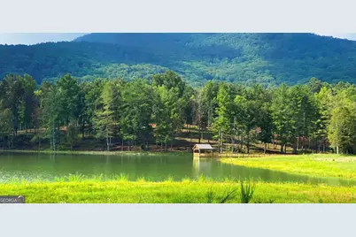Lot 73 Leisure Mountain Trail, Sautee Nacoochee, GA 30571 - Photo 13