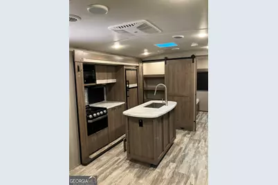 418 Elkmont Trail, Cleveland, GA 30528 - Photo 7