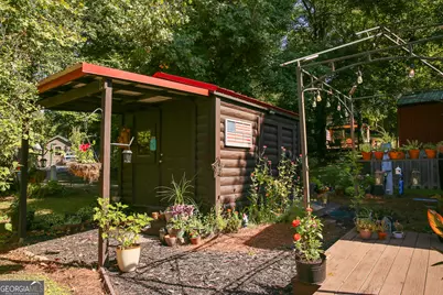 418 Elkmont Trail, Cleveland, GA 30528 - Photo 5