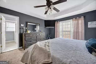 936 Chapman Dr, Macon, GA 31211 - Photo 19