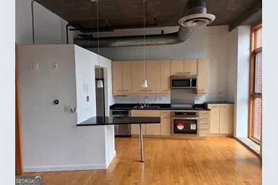 123 NW Luckie Street NW #APT 1207, Atlanta, GA 30303 - Photo 1