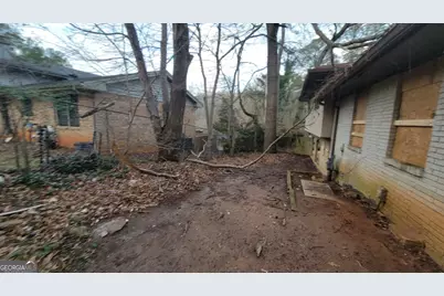 4585 Spring Valley Pkwy, College Park, GA 30349 - Photo 1