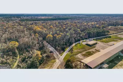 32 Brannen Landing Road, Midville, GA 30441 - Photo 11