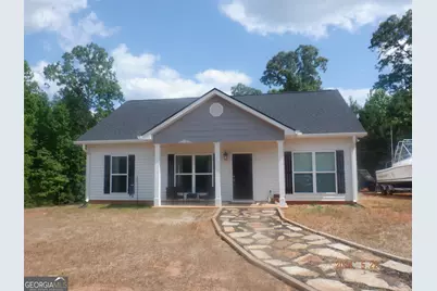 2186 Five Notch Road, Franklin, GA 30217 - Photo 1