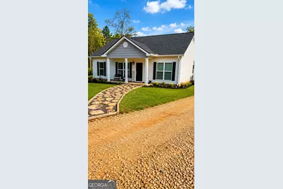 2186 Five Notch Road, Franklin, GA 30217 - Photo 1