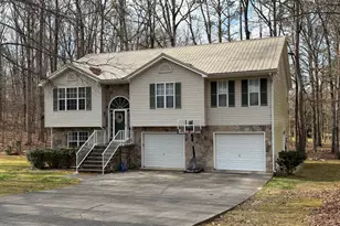 607 W Cook Dr, Chatsworth, GA 30705 - Photo 1