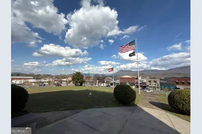 607 W Cook Drive, Chatsworth, GA 30705 - Photo 5