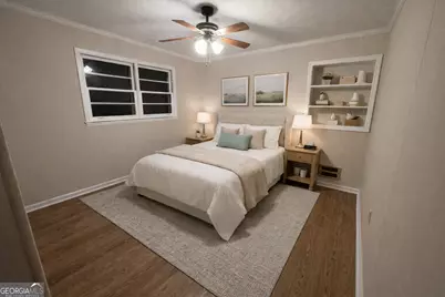 606 Viewpoint Drive, Jackson, GA 30233 - Photo 29