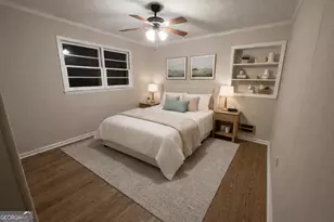 606 Viewpoint Dr, Jackson, GA 30233 - Photo 13