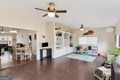 415 Sunnyside Drive, Saint Marys, GA 31558 - Photo 13