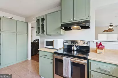 415 Sunnyside Drive, Saint Marys, GA 31558 - Photo 11