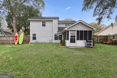 106 Cherry Tree Court, Kingsland, GA 31548 - Photo 29