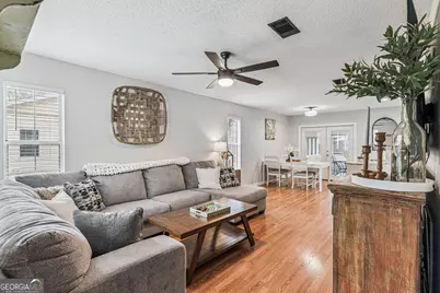 106 Cherry Tree Court, Kingsland, GA 31548 - Photo 5