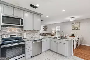 106 Cherry Tree Ct, Kingsland, GA 31548 - Photo 9