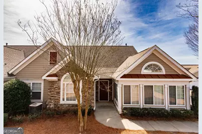 6107 Menlow Court, Cumming, GA 30041 - Photo 1