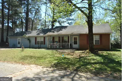 121 Juniper Drive, McDonough, GA 30253 - Photo 1
