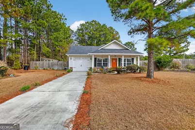 1215 Tidal Drive SE, Townsend, GA 31331 - Photo 27