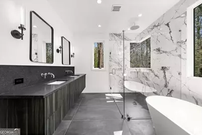 942 Peachtree Battle Circle NW, Atlanta, GA 30327 - Photo 19