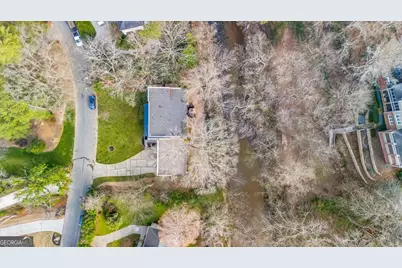 942 Peachtree Battle Circle NW, Atlanta, GA 30327 - Photo 93