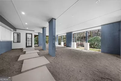 942 Peachtree Battle Circle NW, Atlanta, GA 30327 - Photo 73