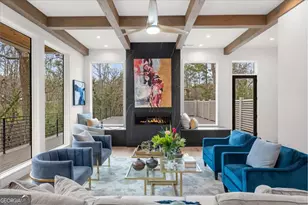 942 Peachtree Battle Cir NW, Atlanta, GA 30327 - Photo 47