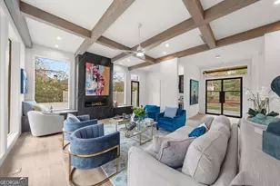 942 Peachtree Battle Cir NW, Atlanta, GA 30327 - Photo 51